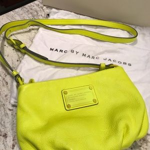 Marc by Marc Jacobs Q Percy Mini Crossbody Bag